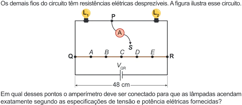 Trecho original com figura, tabela ou fórmula da questão 116 do ENEM 2024 - 2º Dia – Caderno 8 – Verde – Aplicação Regular - (Ampliada).