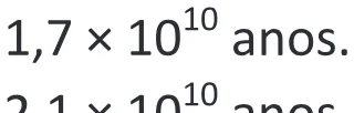 Alternativa D da questão 97 do ENEM 2025 - 2º Dia – Caderno 11 – Laranja (Braile e ledor) – Reaplicação - (Ampliada).