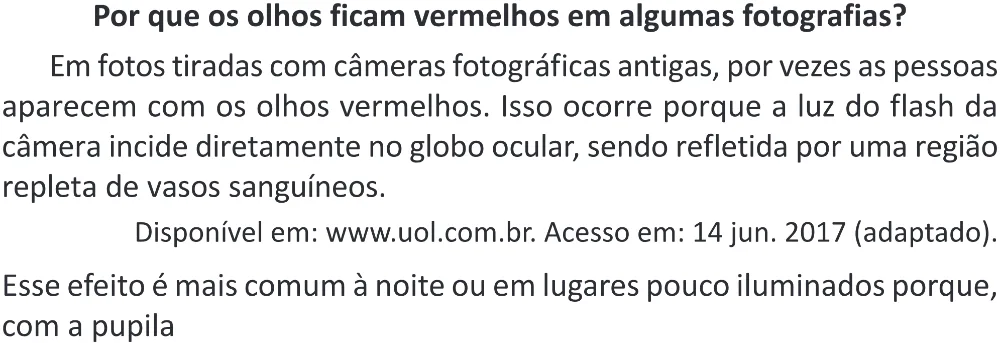 Trecho original com figura, tabela ou fórmula da questão 93 do ENEM 2025 - 2º Dia – Caderno 11 – Laranja (Braile e ledor) – Aplicação Regular - (Superampliada).