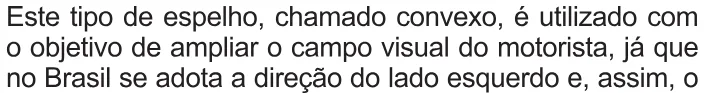 Trecho original com figura, tabela ou fórmula da questão 55 do ENEM 2010 - 1º Dia – Caderno 2 – Amarelo – Reaplicação/PPL.