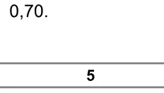 Alternativa C da questão 10 do ENEM 2004 - Caderno Amarelo.