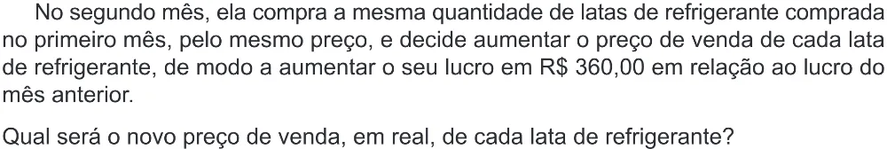 Trecho original com figura, tabela ou fórmula da questão 148 do ENEM 2024 - 2º Dia – Caderno 8 – Verde (Ampliada) – Reaplicação/PPL.