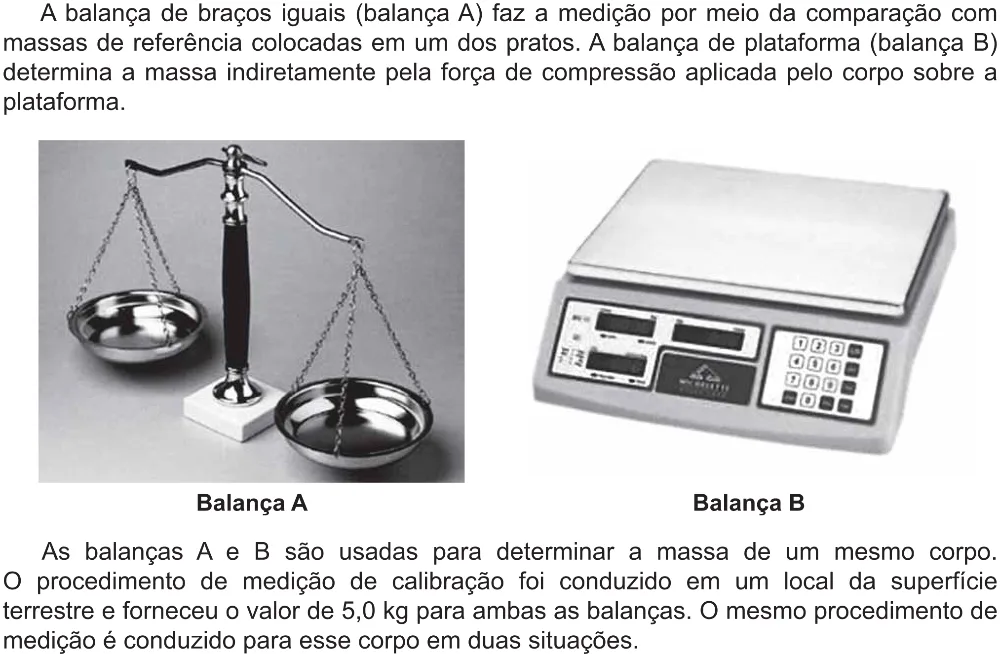 Trecho original com figura, tabela ou fórmula da questão 115 do ENEM 2021 - 2º Dia – Caderno 5 – Amarelo (Ampliada) – Reaplicação/PPL/Segunda Oportunidade.