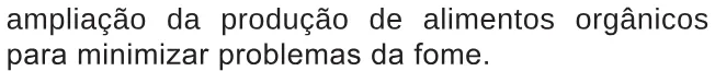 Alternativa D da questão 30 do ENEM 2014 - 1º Dia – Caderno 3 – Branco – Reaplicação/PPL.