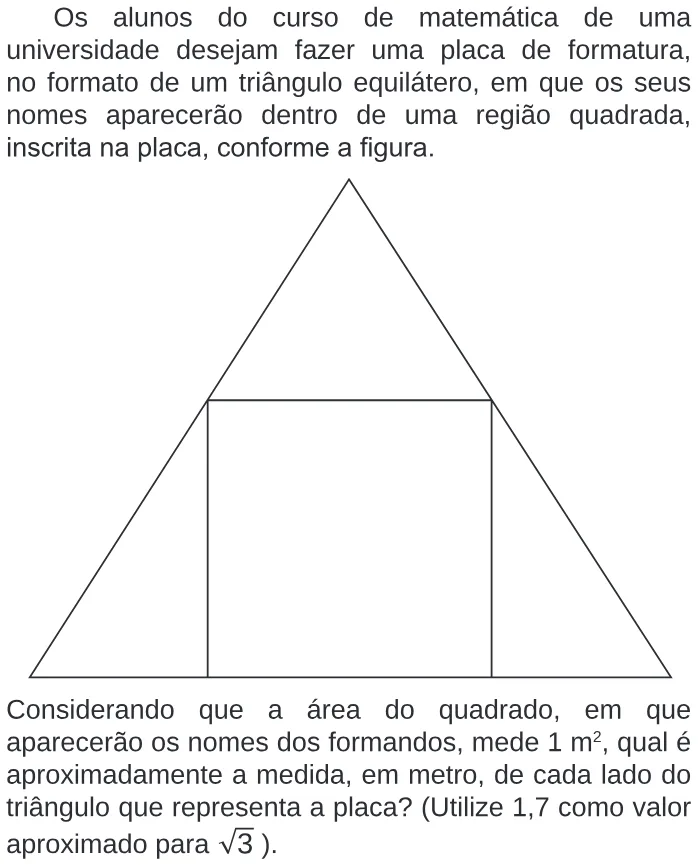 Trecho original com figura, tabela ou fórmula da questão 163 do ENEM 2020 - 2º Dia – Caderno 5 – Amarelo – Reaplicação/PPL.