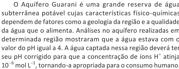 Trecho original com figura, tabela ou fórmula da questão 106 do ENEM 2025 - 2º Dia – Caderno 6 – Cinza – Reaplicação.