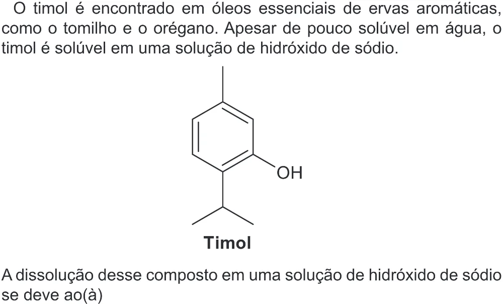 Trecho original com figura, tabela ou fórmula da questão 126 do ENEM 2022 - 2º Dia – Caderno 6 – Cinza (Superampliada) – Reaplicação/PPL.