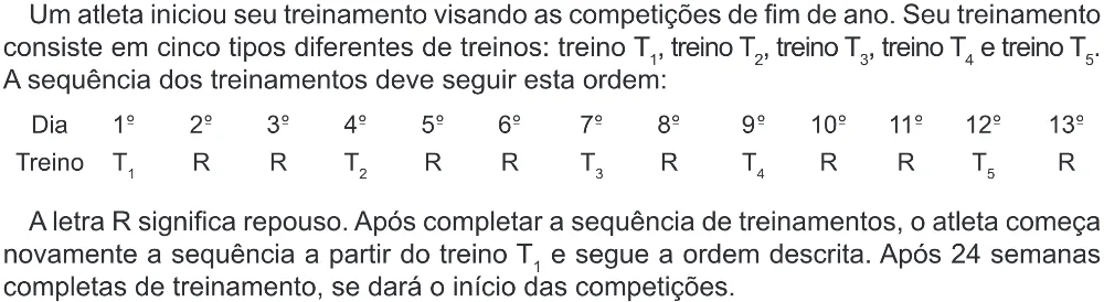 Trecho original com figura, tabela ou fórmula da questão 159 do ENEM 2022 - 2º Dia – Caderno 6 – Cinza (Ampliada) – Aplicação Regular.