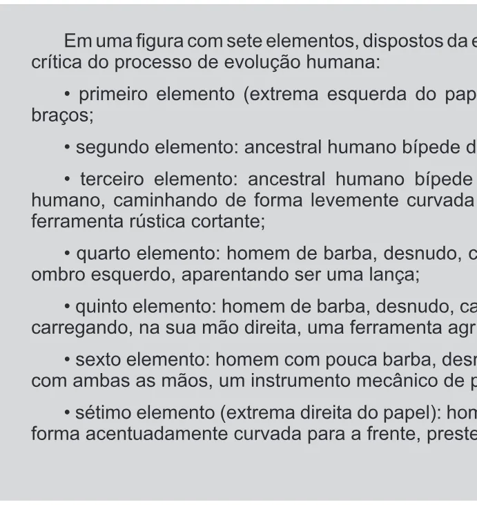 Trecho original com figura, tabela ou fórmula da questão 134 do ENEM 2011 - 2º Dia - Caderno 6 - Cinza – Ledor.