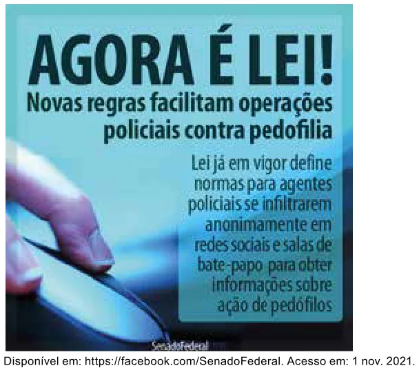 Trecho original com figura, tabela ou fórmula da questão 24 do ENEM 2023 - 1º Dia – Caderno 2 – Amarelo – Reaplicação/PPL.