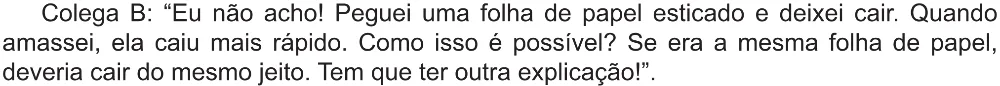 Trecho original com figura, tabela ou fórmula da questão 112 do ENEM 2021 - 2º Dia – Caderno 5 – Amarelo (Ampliada) – Aplicação Regular.