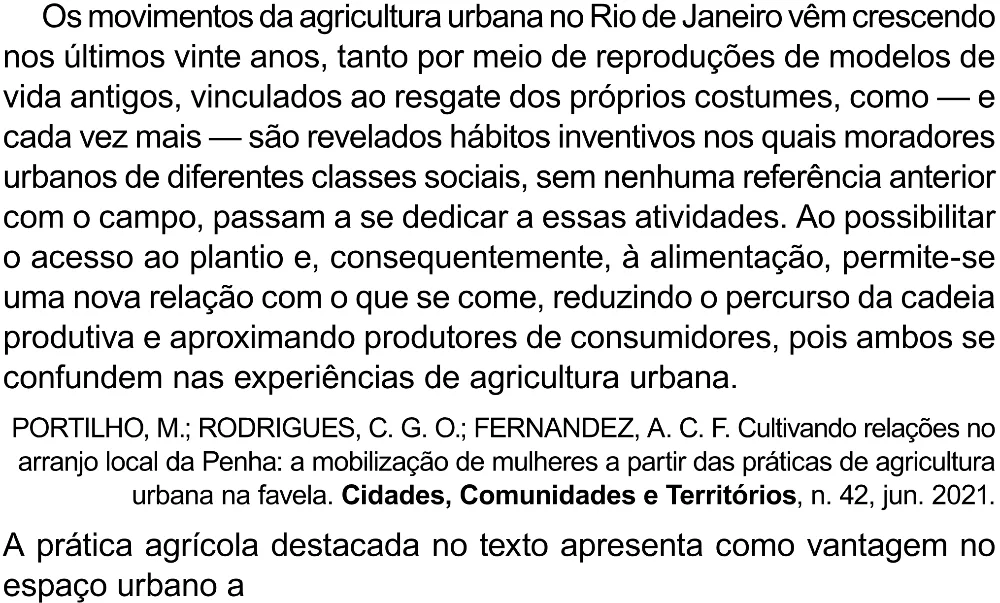 Trecho original com figura, tabela ou fórmula da questão 69 do ENEM 2023 - 1º Dia – Caderno 10 – Verde (Libras) – Aplicação Regular - (Superampliada).
