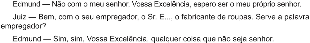 Trecho original com figura, tabela ou fórmula da questão 46 do ENEM 2021 - 1º Dia – Caderno 2 – Amarelo (Ampliada) – Reaplicação/PPL/Segunda Oportunidade.