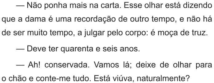 Trecho original com figura, tabela ou fórmula da questão 35 do ENEM 2021 - 1º Dia – Caderno 1 – Azul – Aplicação Regular.