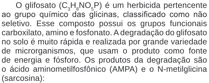 Trecho original com figura, tabela ou fórmula da questão 68 do ENEM 2013 - 1º Dia - Caderno 1 - Azul – Aplicação regular.