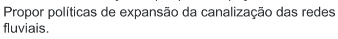 Alternativa E da questão 126 do ENEM 2024 - 2º Dia – Caderno 11 – Laranja (braile e ledor) – Reaplicação/PPL.