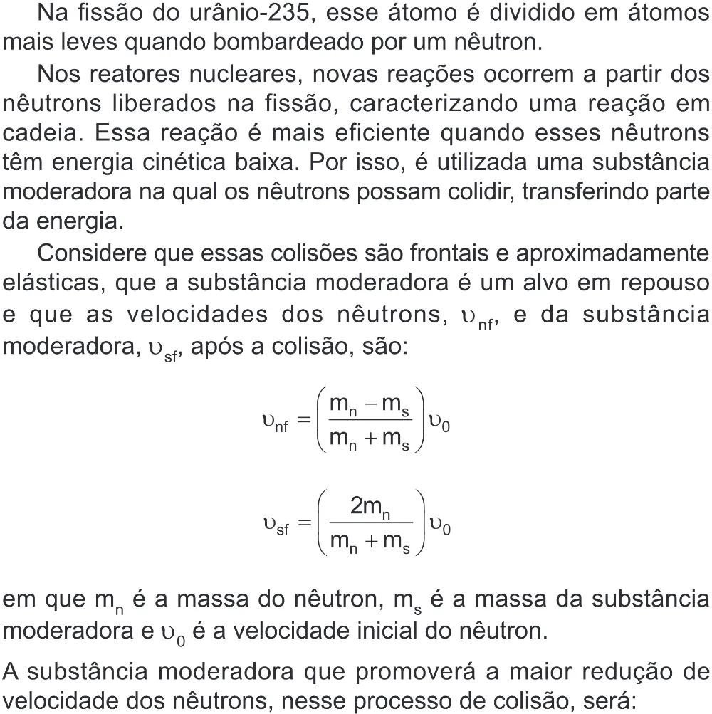 Trecho original com figura, tabela ou fórmula da questão 114 do ENEM 2024 - 2º Dia – Caderno 8 – Verde (Superampliada) – Reaplicação/PPL.