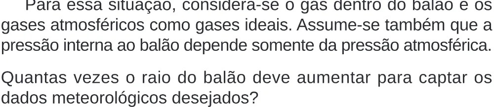 Trecho original com figura, tabela ou fórmula da questão 121 do ENEM 2024 - 2º Dia – Caderno 8 – Verde (Superampliada) – Reaplicação/PPL.