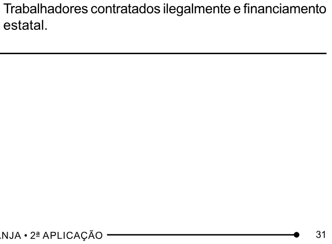 Alternativa E da questão 90 do ENEM 2023 - 1º Dia – Caderno 9 – Laranja (braile e ledor) – Reaplicação/PPL.