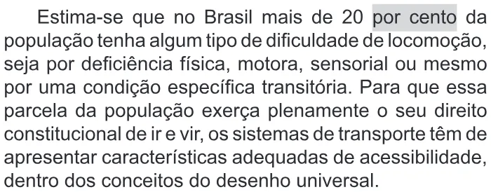 Trecho original com figura, tabela ou fórmula da questão 78 do ENEM 2019 - 1º Dia – Caderno 9 – Laranja – Reaplicação/PPL.
