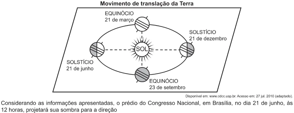 Trecho original com figura, tabela ou fórmula da questão 81 do ENEM 2021 - 1º Dia – Caderno 3 – Branco – Aplicação Regular.