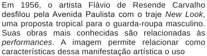 Trecho original com figura, tabela ou fórmula da questão 45 do ENEM 2017 - 1º Dia - Caderno 1 - Azul – Reaplicação/PPL.