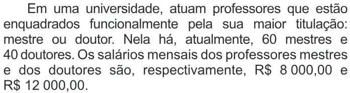 Trecho original com figura, tabela ou fórmula da questão 163 do ENEM 2022 - 2º Dia – Caderno 7 – Azul – Aplicação Regular.