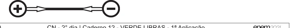 Alternativa C da questão 121 do ENEM 2021 - 2º Dia – Caderno 12 – Verde (Libras – Superampliada) – Aplicação Regular.