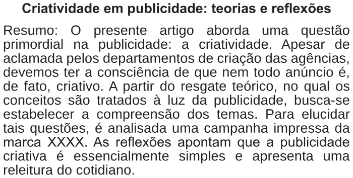 Trecho original com figura, tabela ou fórmula da questão 6 do ENEM 2017 - 1º Dia - Caderno 2 - Amarelo – Aplicação regular.