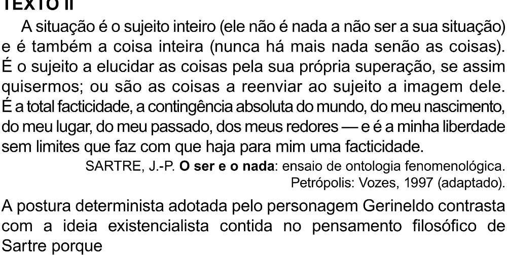 Trecho original com figura, tabela ou fórmula da questão 70 do ENEM 2023 - 1º Dia – Caderno 10 – Verde (Libras) – Aplicação Regular - (Superampliada).