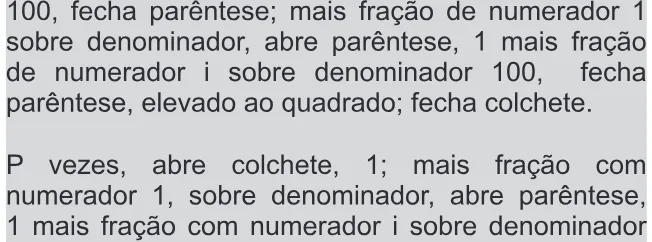 Alternativa A da questão 144 do ENEM 2017 - 2º Dia - Caderno 11 – Laranja (Braile e ledor) – Aplicação regular.