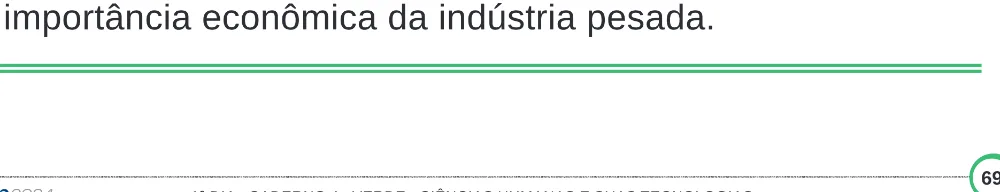 Alternativa E da questão 62 do ENEM 2024 - 1º Dia – Caderno 4 – Verde (Superampliada) – Reaplicação/PPL.