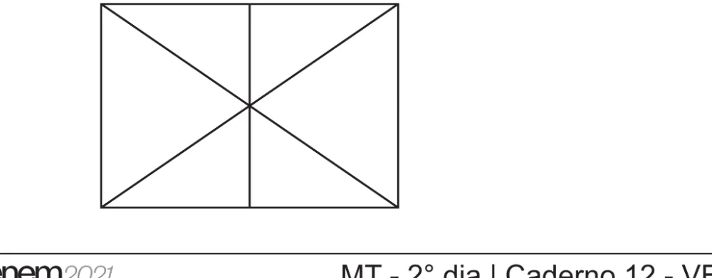 Alternativa C da questão 180 do ENEM 2021 - 2º Dia – Caderno 12 – Verde (Libras – Superampliada) – Aplicação Regular.