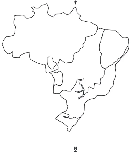 Alternativa D da questão 6 do ENEM 2016 - 1º Dia - Caderno 2 - Amarelo – 2ª aplicação.