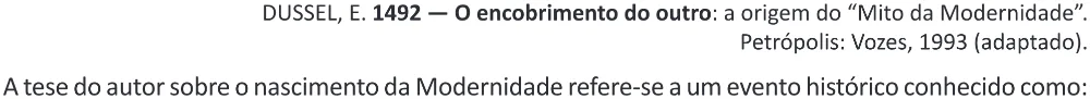 Trecho original com figura, tabela ou fórmula da questão 72 do ENEM 2025 - 1º Dia – Caderno 9 – Laranja (Braile e ledor) – Aplicação Regular - (Ampliada) - Belém, Ananindeua e Marituba.