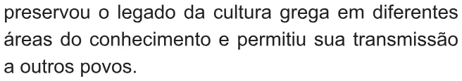Alternativa C da questão 45 do ENEM 2010 - 1º Dia – Caderno 2 – Amarelo – Reaplicação/PPL.