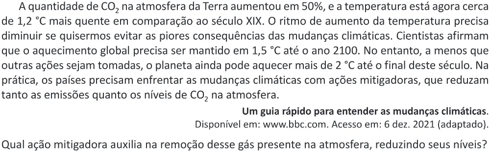 Trecho original com figura, tabela ou fórmula da questão 96 do ENEM 2025 - 2º Dia – Caderno 12 – Roxo (Libras) – Aplicação Regular - (Ampliada).