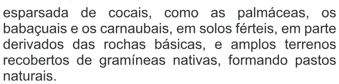 Alternativa D da questão 35 do ENEM 2014 - 1º Dia – Caderno 3 – Branco – Terceira aplicação.