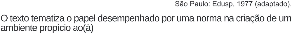 Trecho original com figura, tabela ou fórmula da questão 54 do ENEM 2020 - 1º Dia - Caderno 4 – Rosa (Superampliada) – Aplicação Regular.