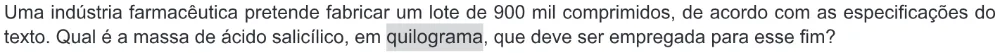 Trecho original com figura, tabela ou fórmula da questão 114 do ENEM 2017 - 2º Dia - Caderno 11 – Laranja (Braile e ledor) – Aplicação regular.