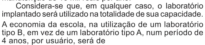 Trecho original com figura, tabela ou fórmula da questão 154 do ENEM 2021 - 2º Dia – Caderno 6 – Cinza – Aplicação Regular.
