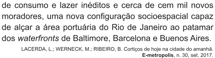 Trecho original com figura, tabela ou fórmula da questão 61 do ENEM 2021 - 1º Dia – Caderno 1 – Azul – Aplicação Regular.