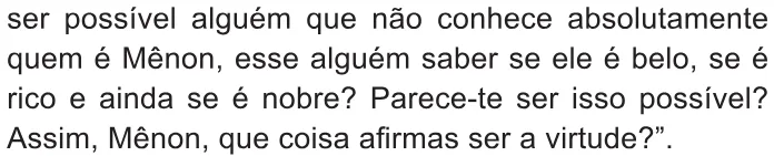 Trecho original com figura, tabela ou fórmula da questão 55 do ENEM 2021 - 1º Dia – Caderno 9 – Laranja (Braile e ledor) – Aplicação Regular.