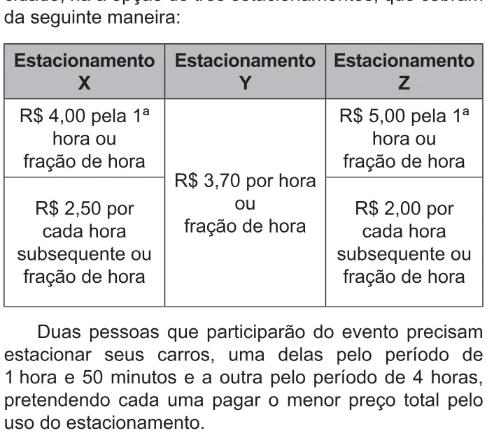 Trecho original com figura, tabela ou fórmula da questão 166 do ENEM 2021 - 2º Dia – Caderno 6 – Cinza – Reaplicação/PPL/Segunda Oportunidade.