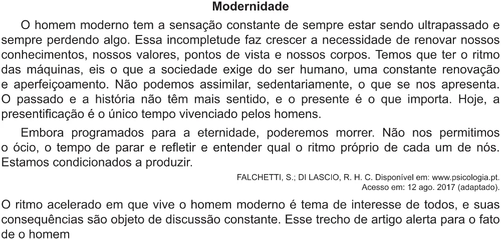 Trecho original com figura, tabela ou fórmula da questão 8 do ENEM 2021 - 1º Dia – Caderno 10 – Verde (Libras – Ampliada) – Aplicação Regular.
