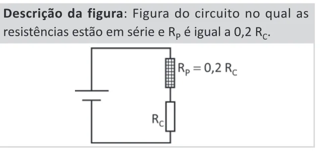 Alternativa E da questão 116 do ENEM 2025 - 2º Dia – Caderno 11 – Laranja (Braile e ledor) – Aplicação Regular - (Ledor).