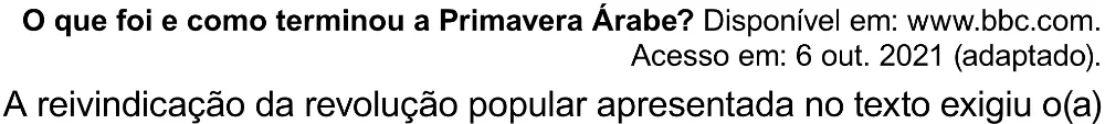 Trecho original com figura, tabela ou fórmula da questão 55 do ENEM 2023 - 1º Dia – Caderno 4 – Rosa (Superampliada) – Reaplicação/PPL.
