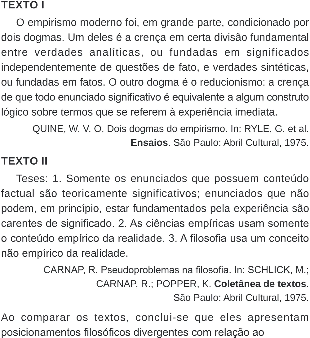 Trecho original com figura, tabela ou fórmula da questão 73 do ENEM 2024 - 1º Dia – Caderno 10 – Roxo (Libras) – Aplicação Regular - (Superampliada).