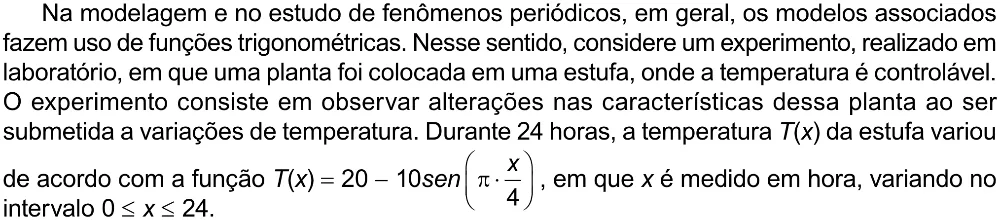 Trecho original com figura, tabela ou fórmula da questão 167 do ENEM 2023 - 2º Dia – Caderno 8 – Rosa (Ampliada) – Reaplicação/PPL.