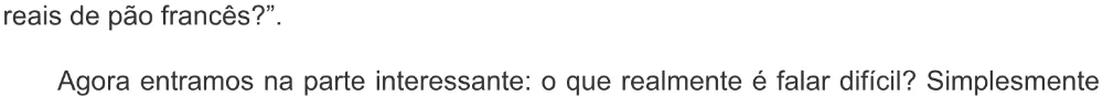 Trecho original com figura, tabela ou fórmula da questão 31 do ENEM 2022 - 1º Dia – Caderno 4 – Rosa – Inglês – Aplicação digital.